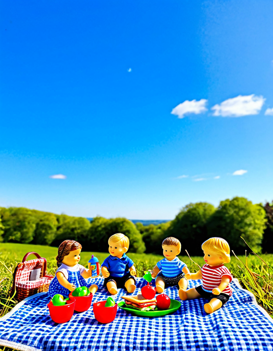 little people toys