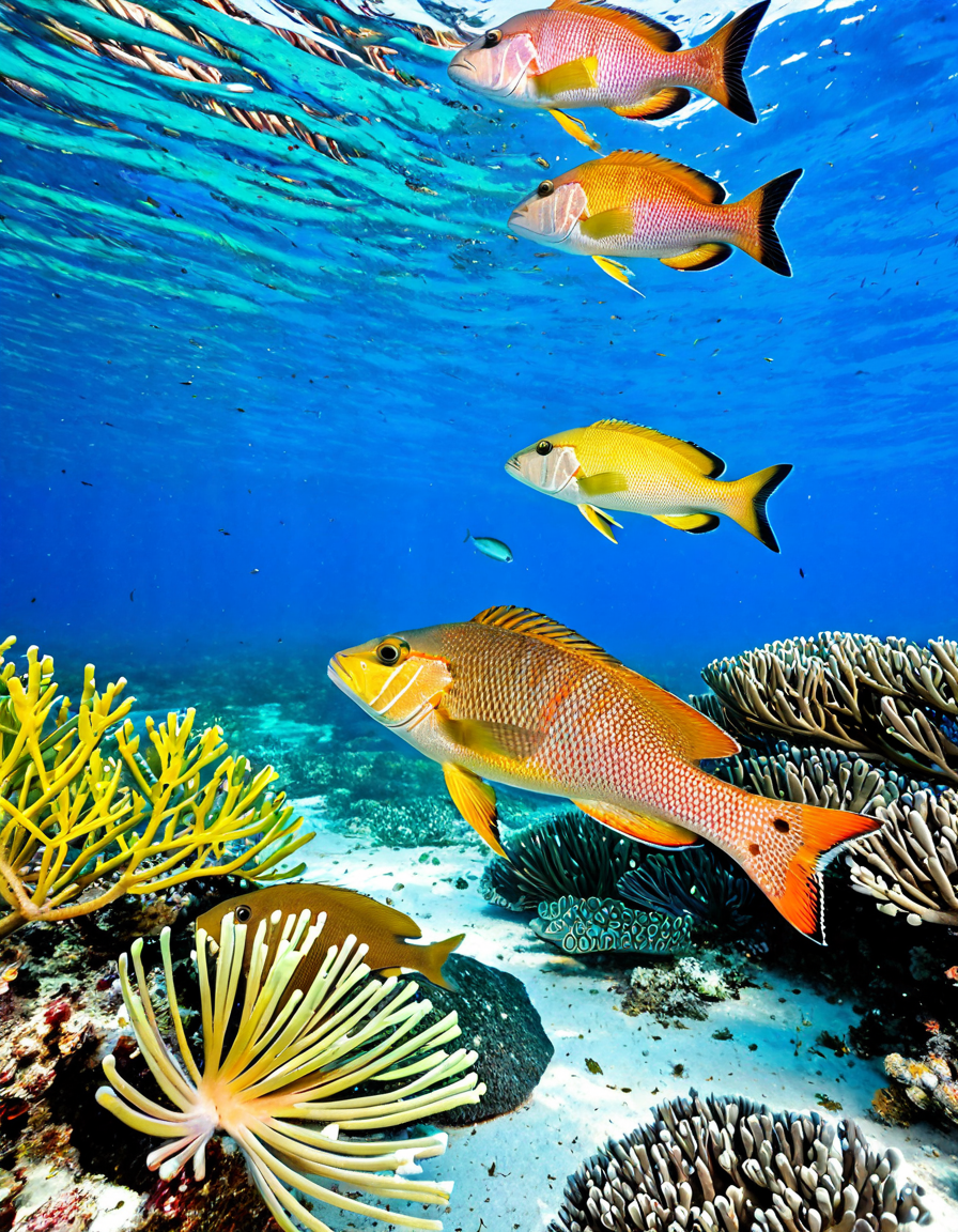 mangrove snapper