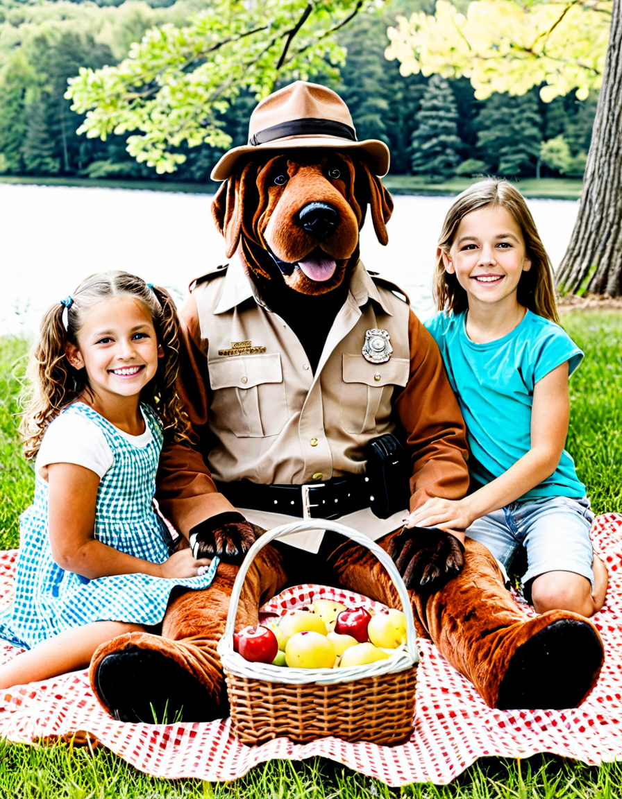 mcgruff the crime dog