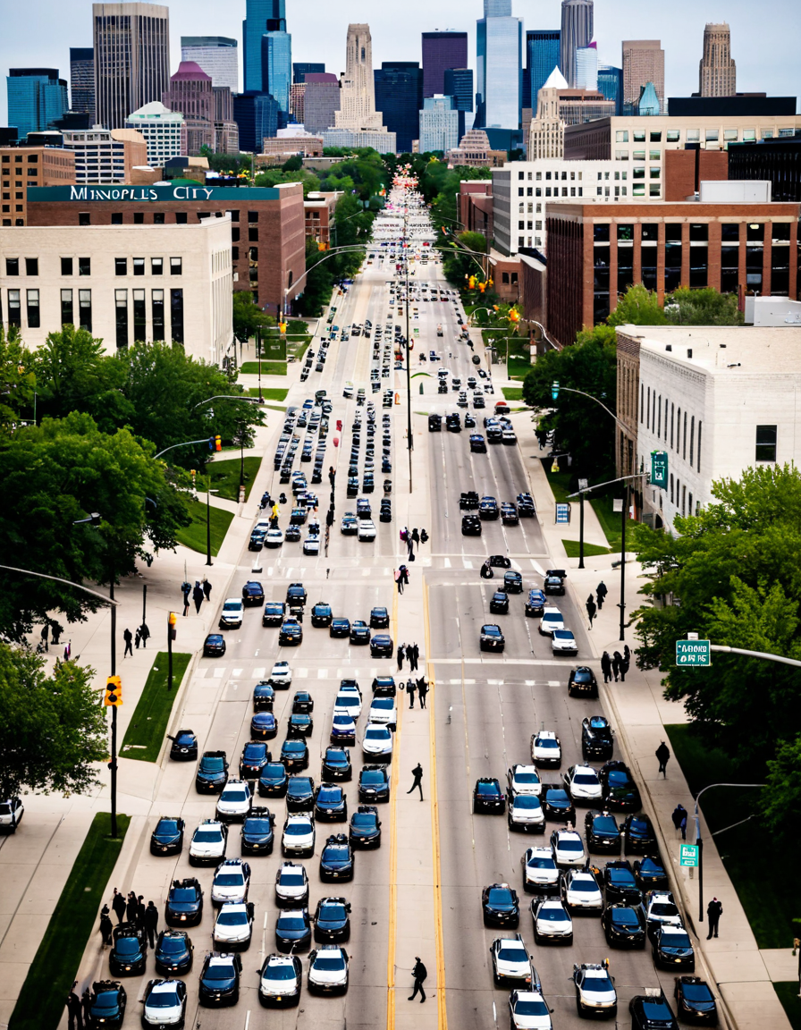 minneapolis shooting