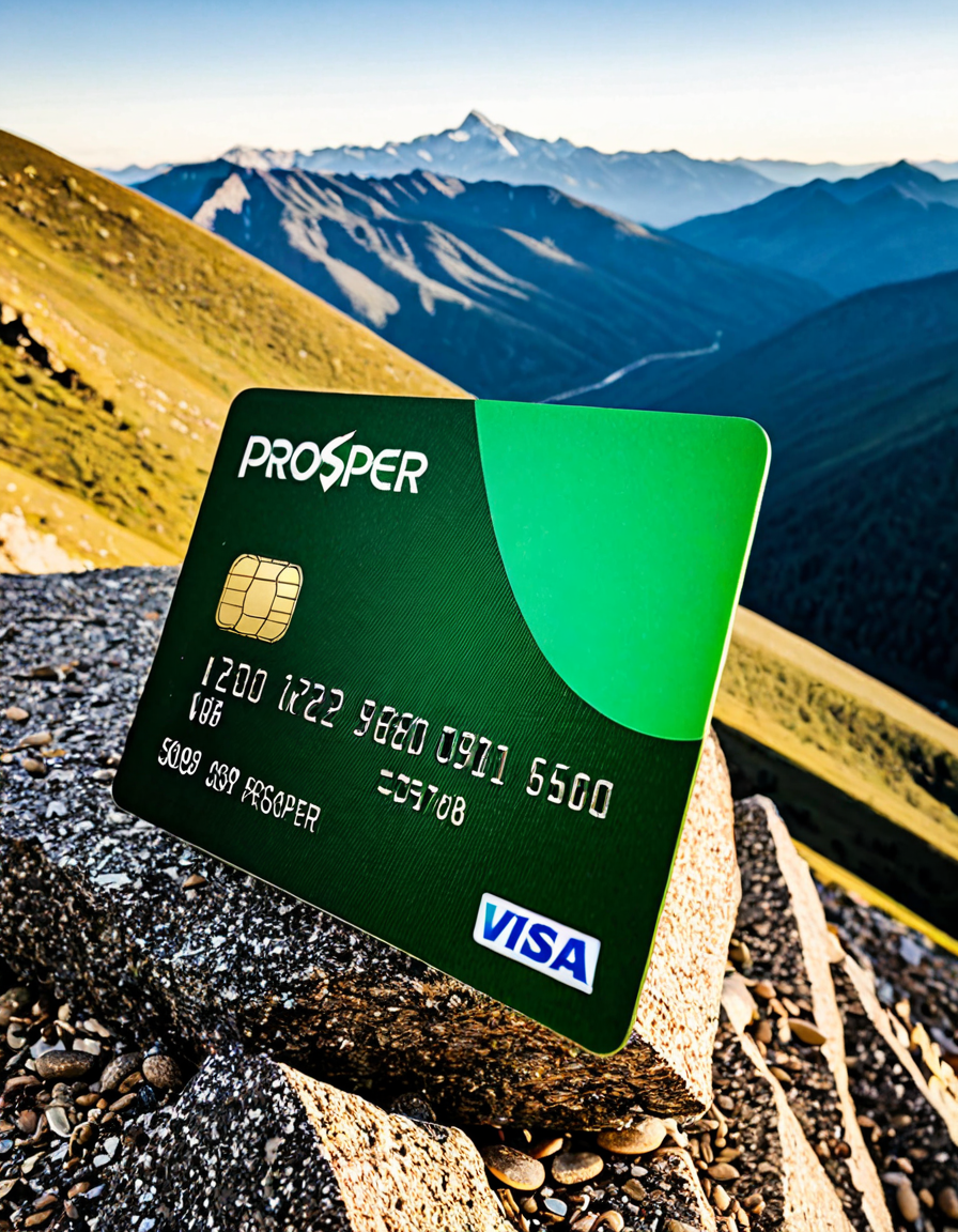 prosper credit card