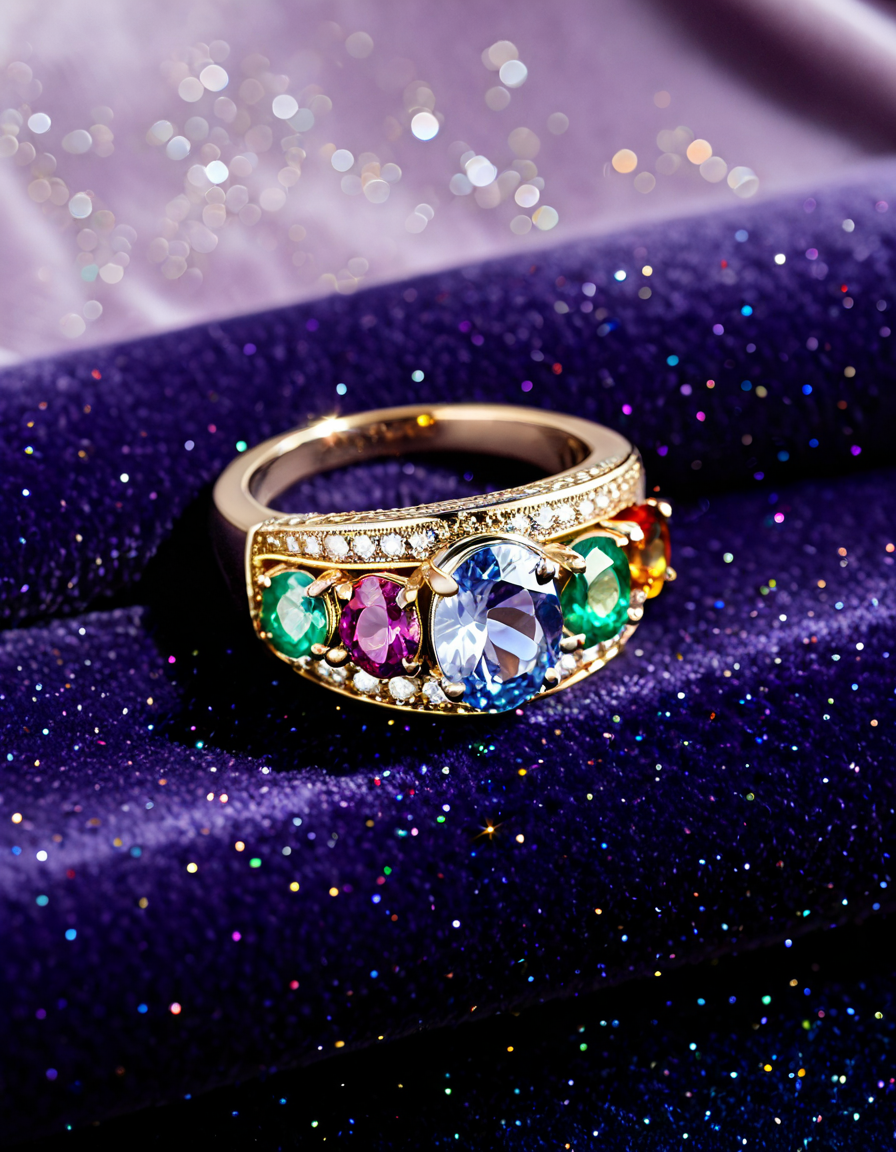 ring sizes