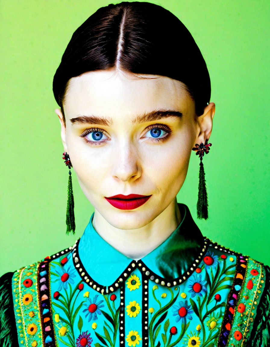 rooney mara movies list