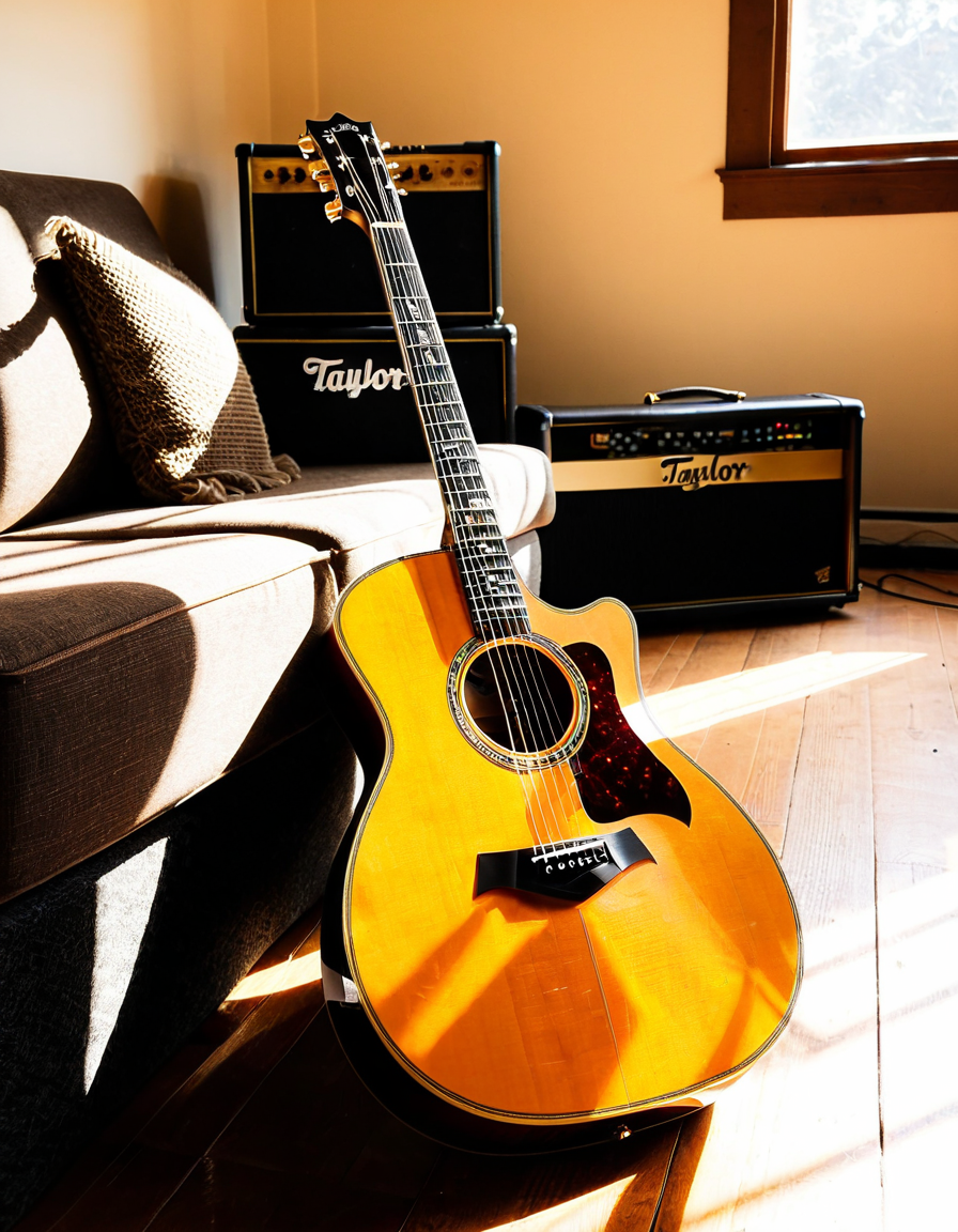 taylor guitar