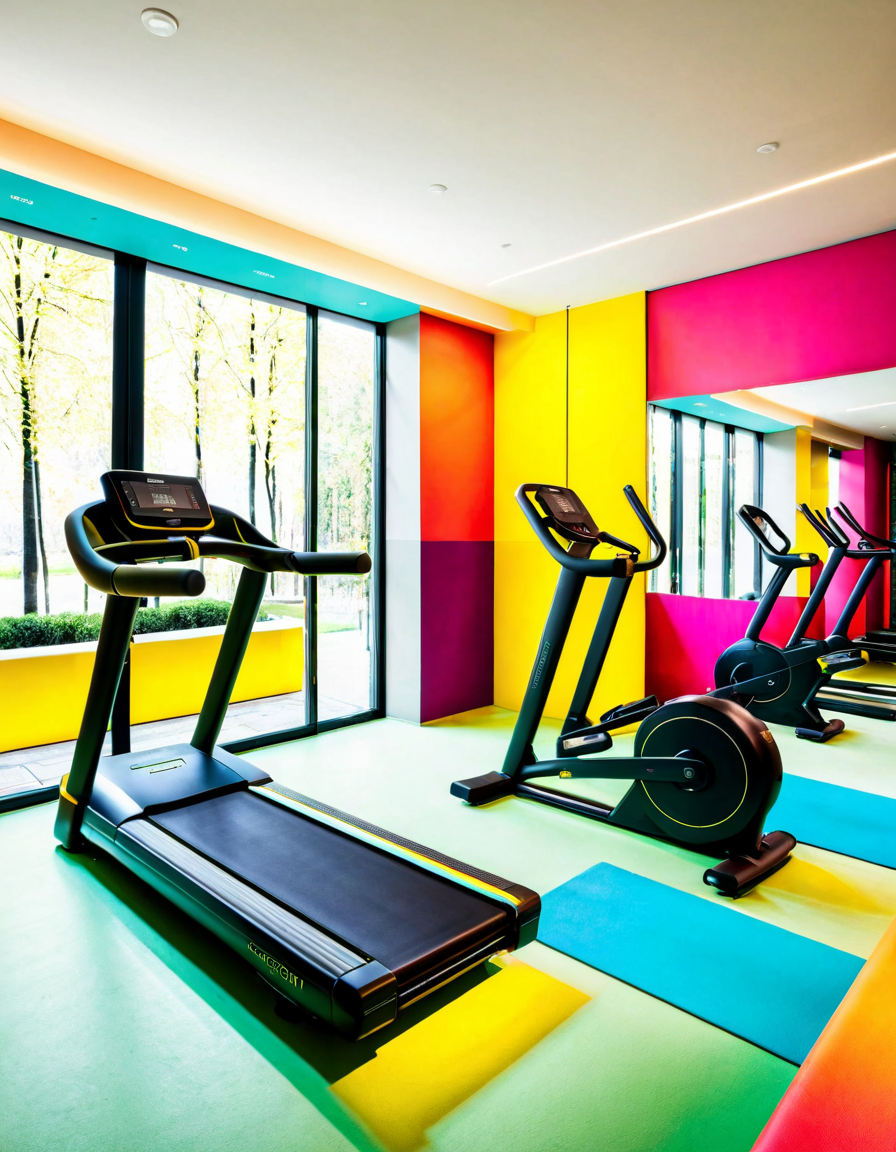 technogym