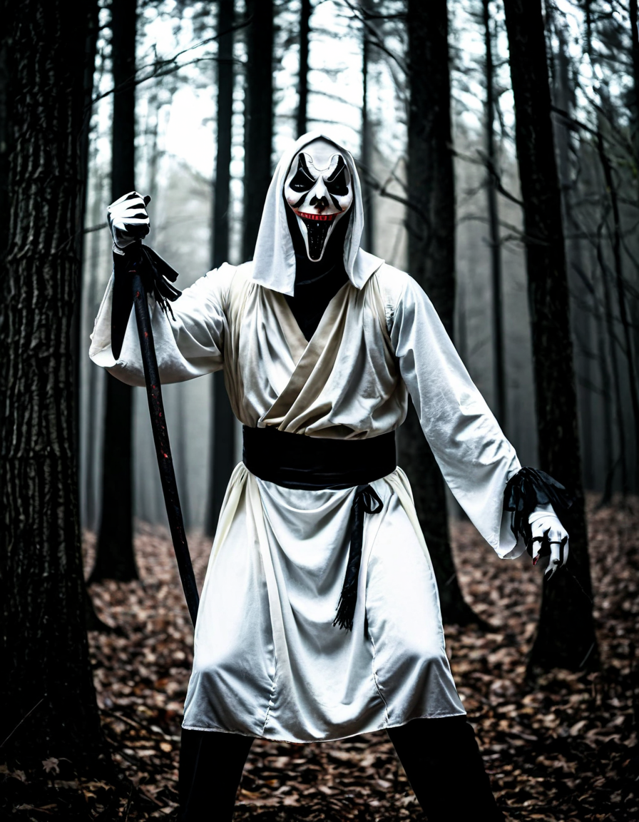 terrifier costume