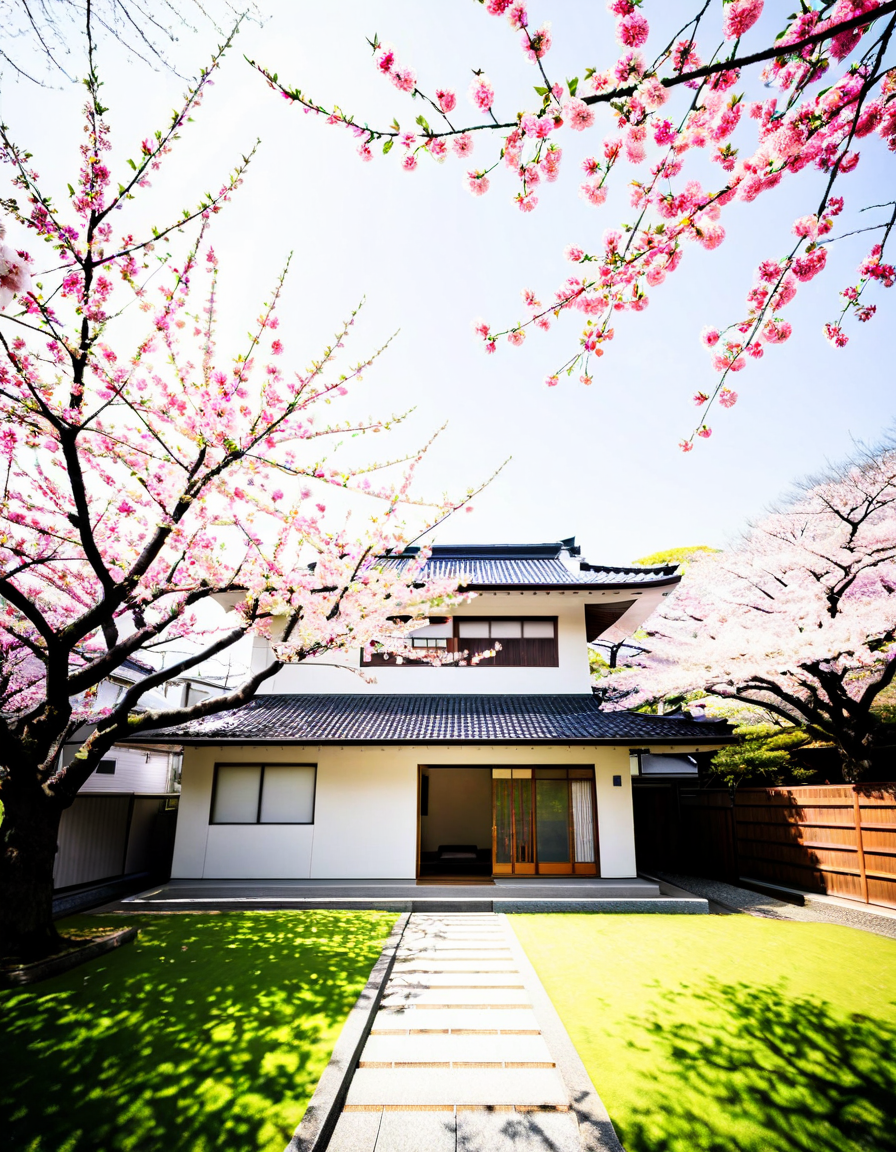 tokyo house