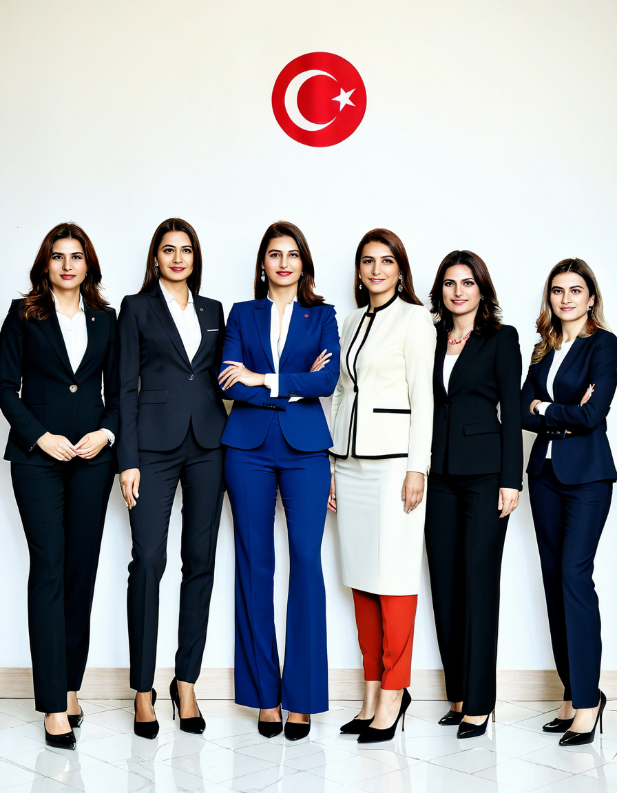 turkish women