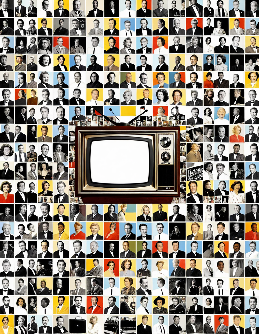 tv shows with ian ousley