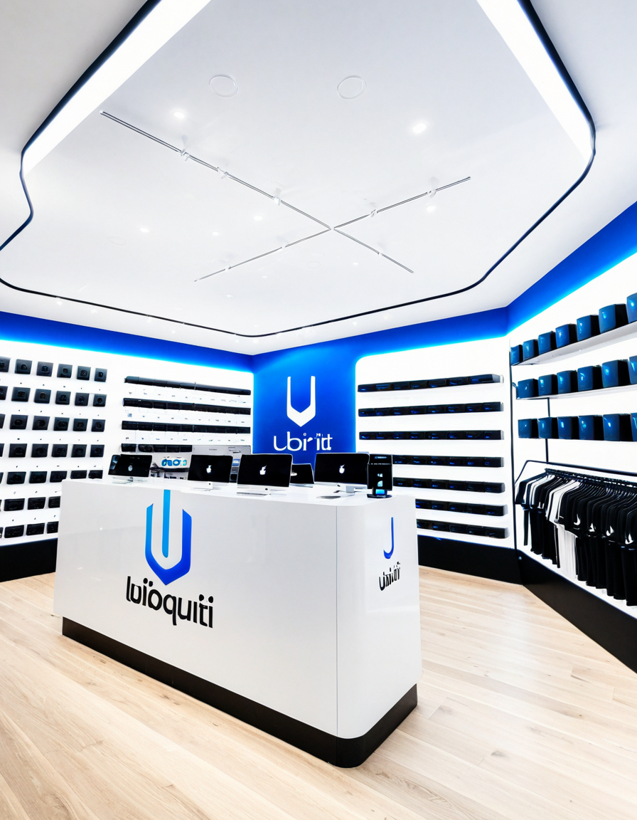 ubiquiti store