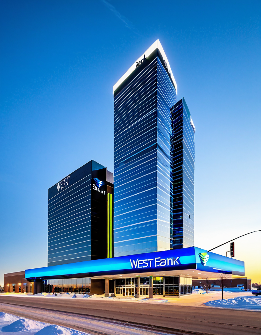 west fargo bank