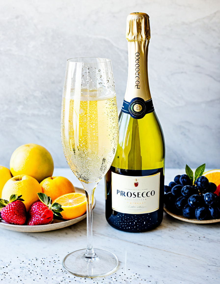 what is prosecco