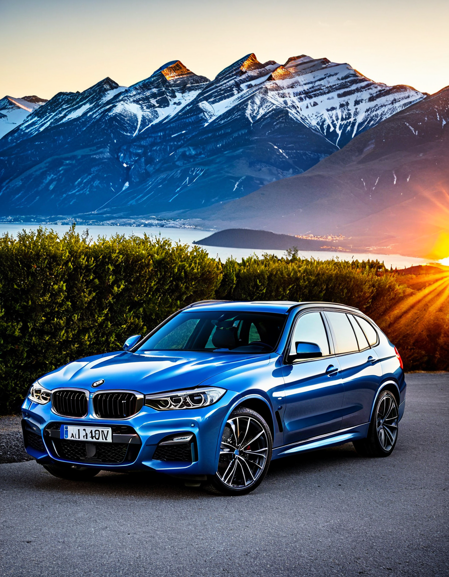 x3 m40i
